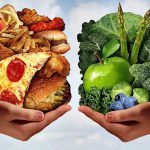آیا کاهش وزن تنها با تغییر رژیم غذایی امکان پذیر است؟ بخش شش